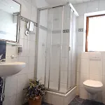 Gaesteheim Sigrid דירה *