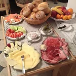 Gaesteheim Sigrid דירה *
