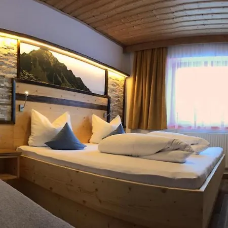 Gaesteheim Sigrid Διαμέρισμα