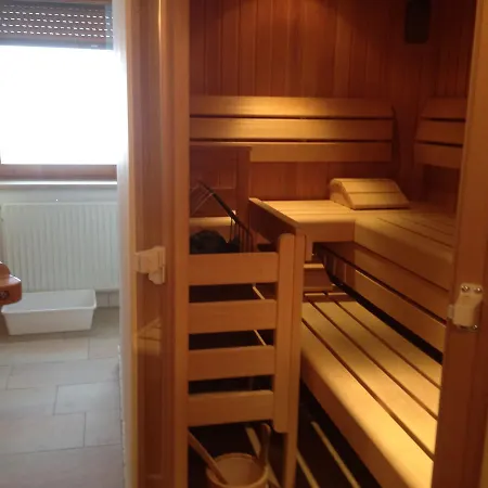 Gästeheim Sigrid Apartment *