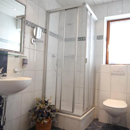 Gaesteheim Sigrid Daire *