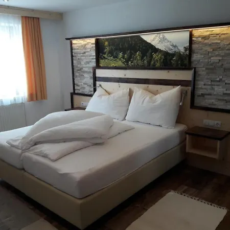 Gaesteheim Sigrid Διαμέρισμα