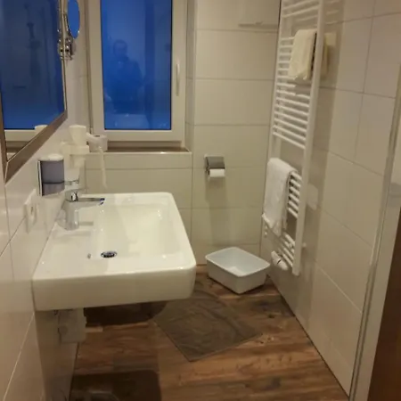 Gaesteheim Sigrid Daire *