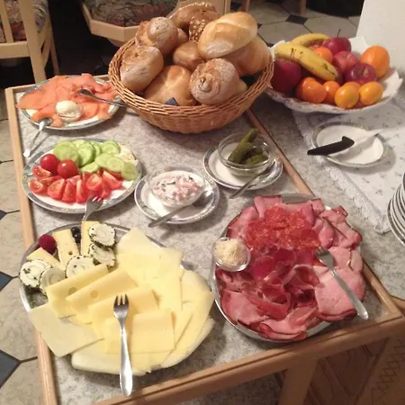 Gaesteheim Sigrid Daire *