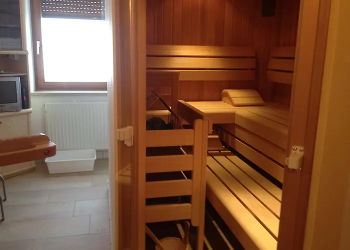 Gästeheim Sigrid Apartment *