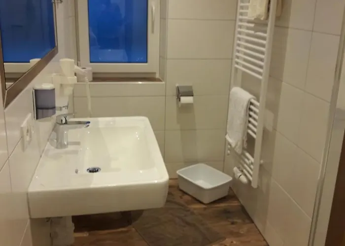 Gaesteheim Sigrid Apartmán *